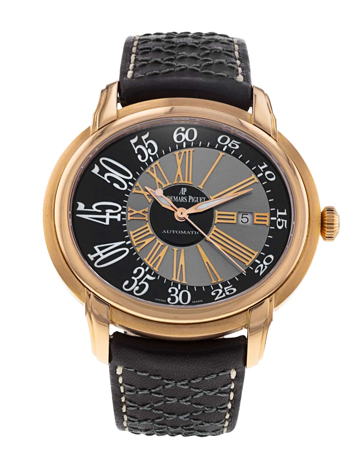 Audemars Piguet Millenary 15320OR.OO.D002CR.01